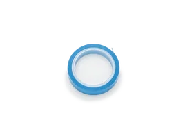 Covetrus Cinta Identificación Instrumental Azul Brillante Autoclavable con Dispensador